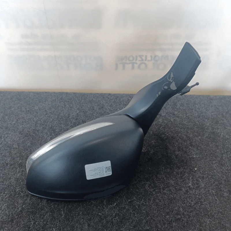 Retrovisore est. regolaz. elettr. - immagine 6