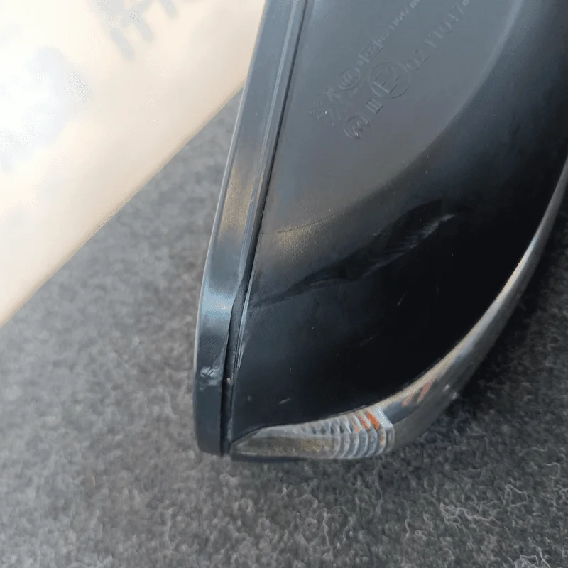 Retrovisore est. regolaz. elettr. - immagine 7