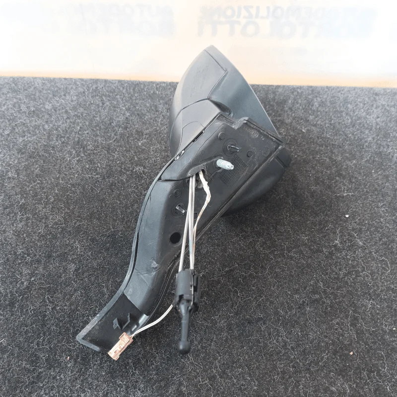 Retrovisore est. regolaz. elettr. - immagine 8