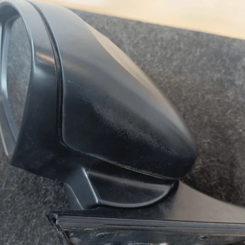 Retrovisore est. regolaz. elettr. - immagine 9