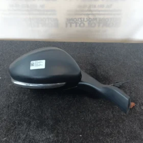 Retrovisore est. regolaz. elettr.