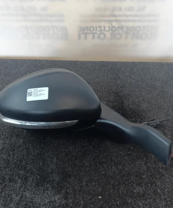 Retrovisore est. regolaz. elettr.