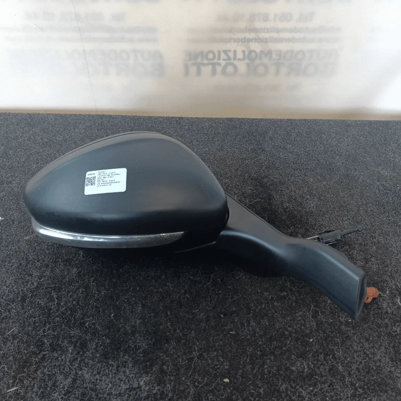 Retrovisore est. regolaz. elettr.