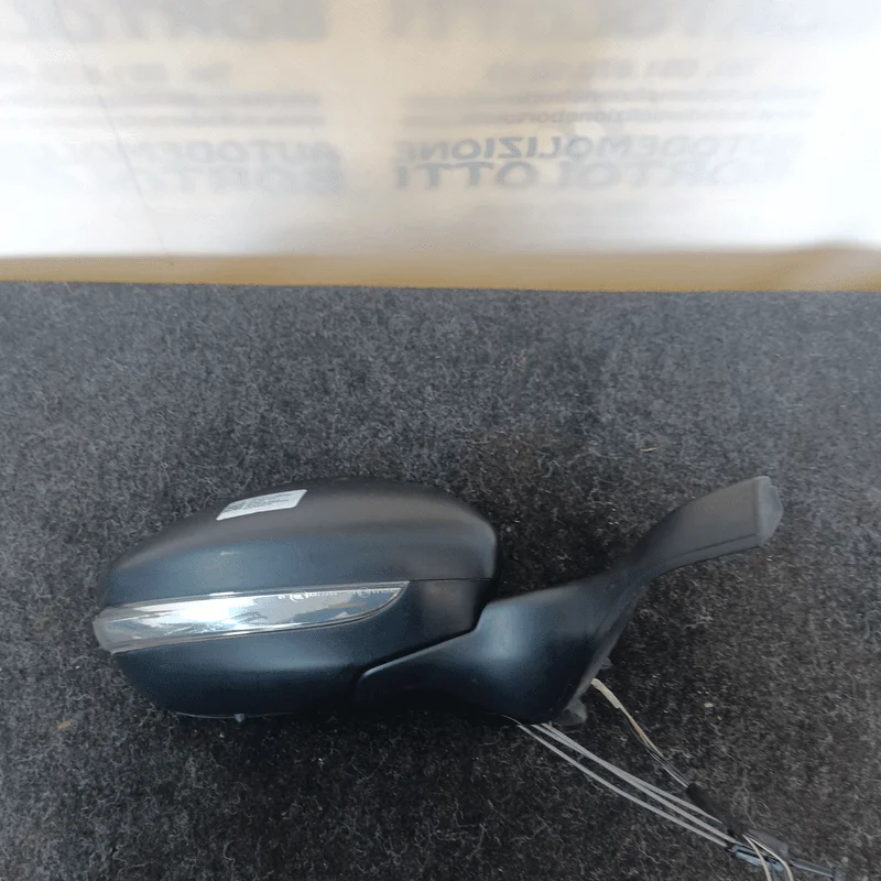 Retrovisore est. regolaz. elettr. - immagine 3