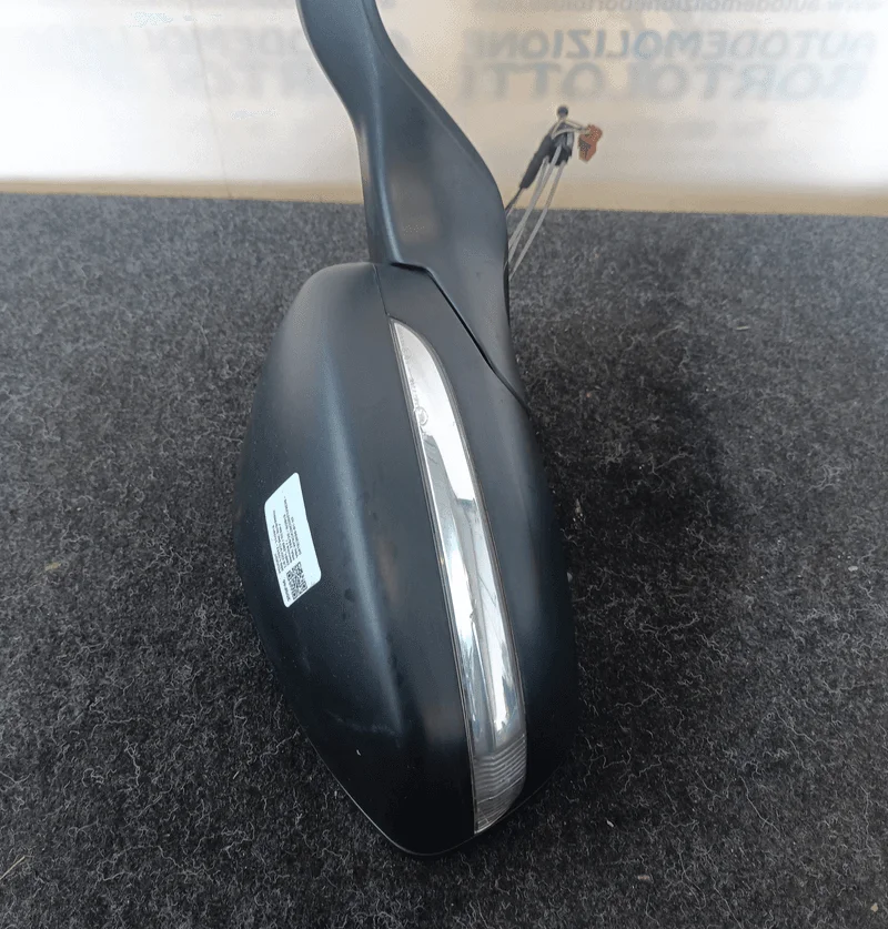 Retrovisore est. regolaz. elettr. - immagine 4