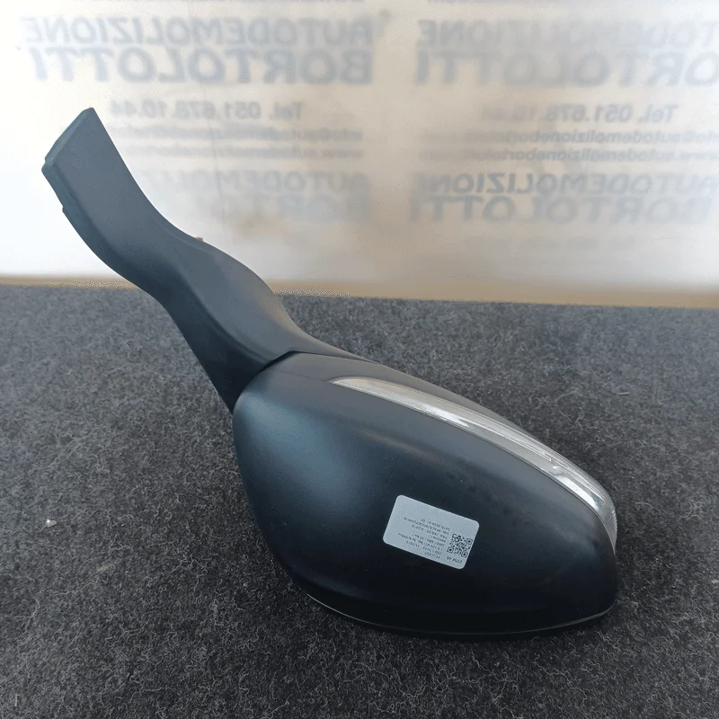 Retrovisore est. regolaz. elettr. - immagine 5