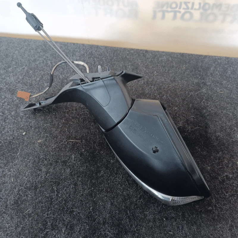 Retrovisore est. regolaz. elettr. - immagine 9