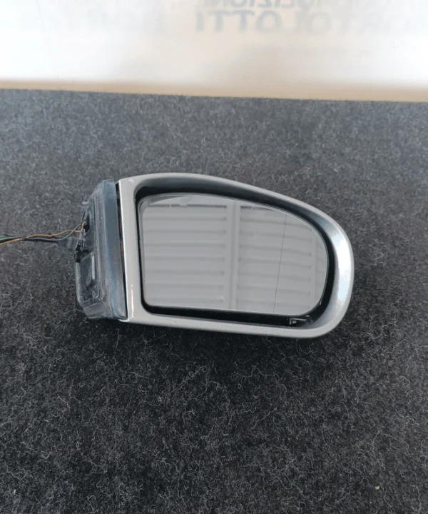 Braccio retrovisore est.