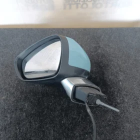 Retrovisore est. regolaz. elettr.