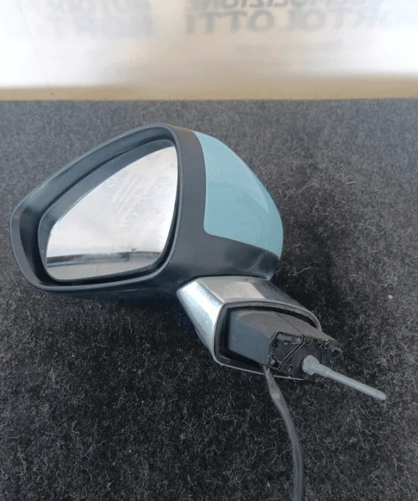 Retrovisore est. regolaz. elettr.