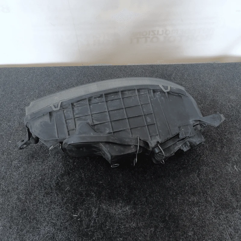 Proiettore - immagine 6