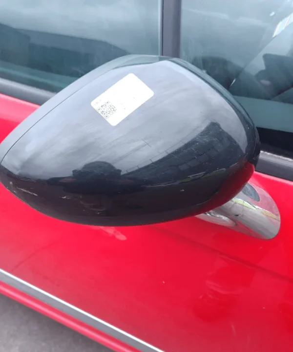 Retrovisore est. regolaz. elettr.