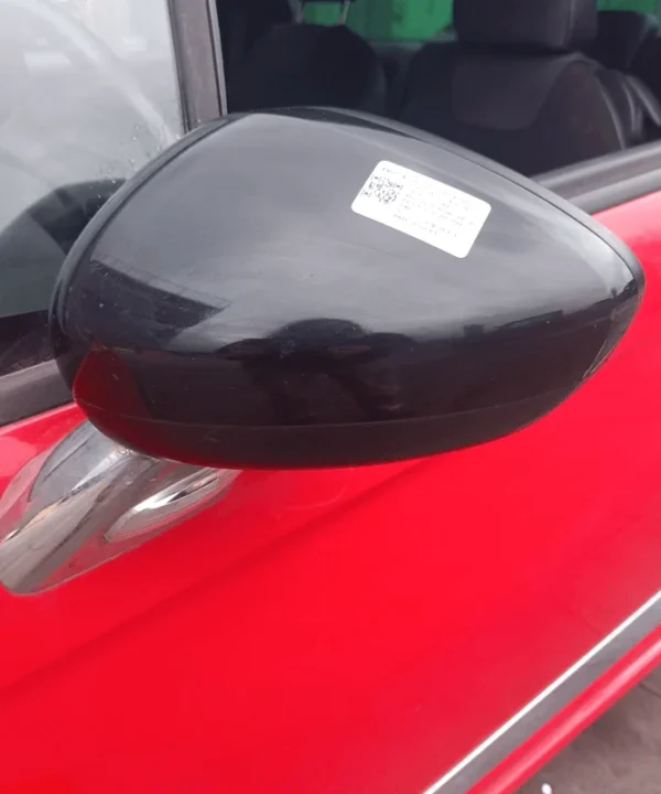 Retrovisore est. regolaz. elettr.