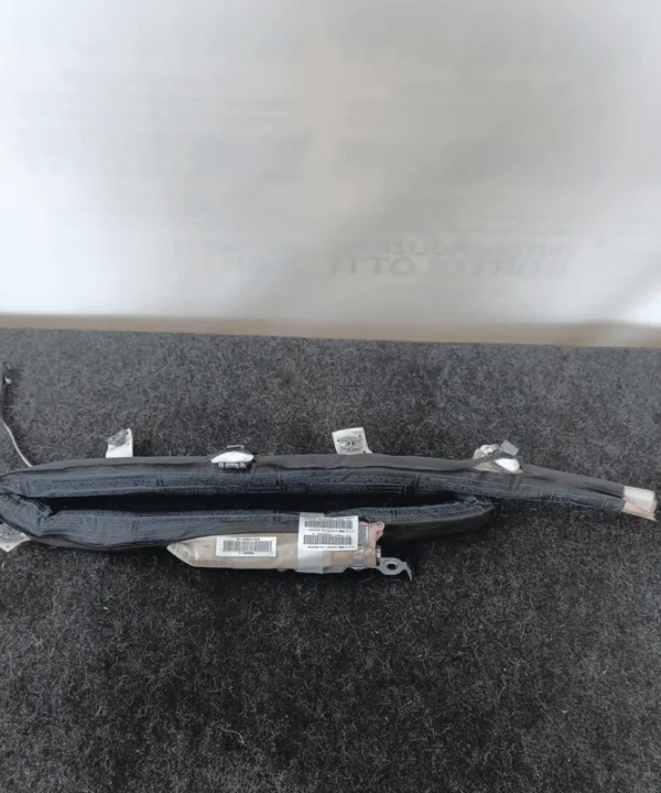 Dispositivo airbag a tendina