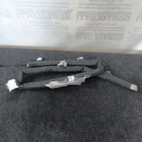 Dispositivo airbag a tendina