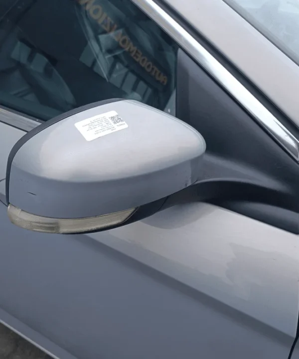 Retrovisore est. regolaz. elettr.