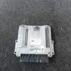 Centralina iniezione