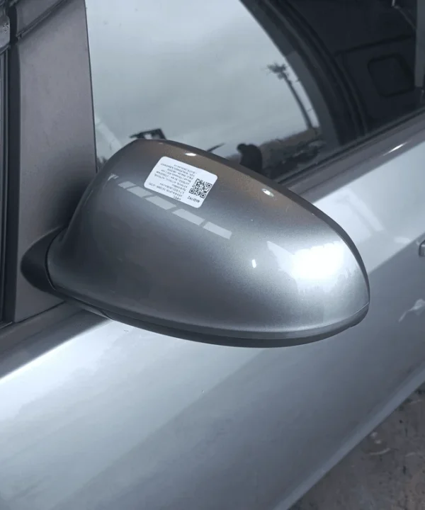 Retrovisore est. regolaz. elettr.