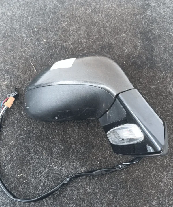 Retrovisore est. regolaz. elettr.