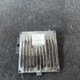 Centralina iniezione