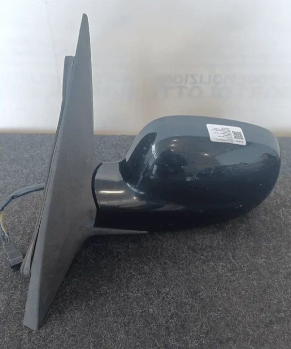 Retrovisore est. regolaz. elettr.