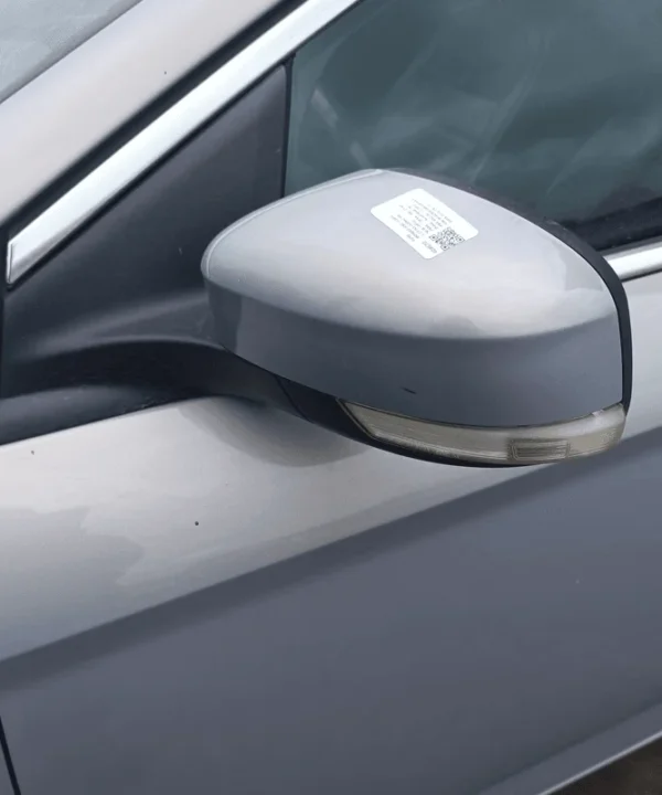 Retrovisore est. regolaz. elettr.