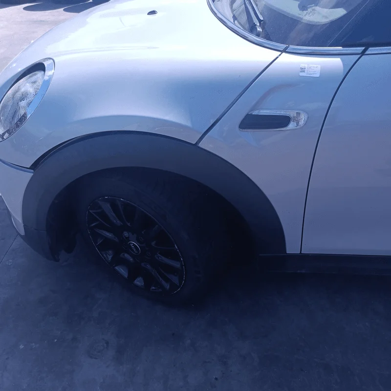 Parafango ant.