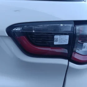 Fanale post. parte int.