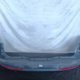 Paraurti post. centr.