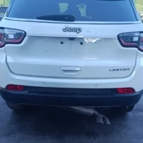 Paraurti post. p/sup.