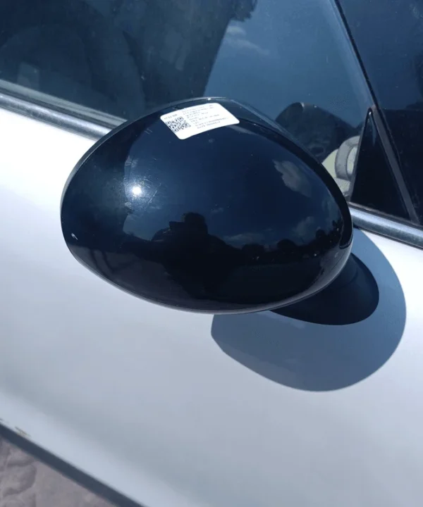 Retrovisore est. regolaz. elettr.