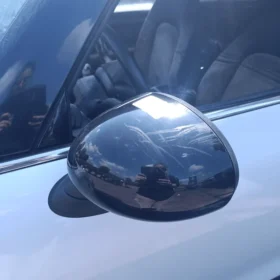 Retrovisore est. regolaz. elettr.