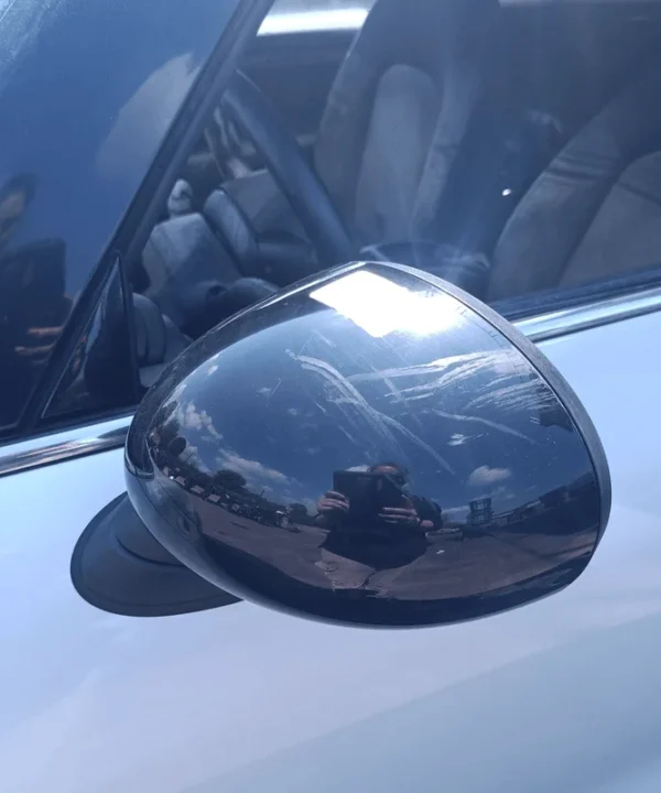 Retrovisore est. regolaz. elettr.