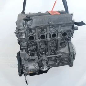 Monoblocco motore alleggerito