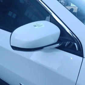 Retrovisore est. regolaz. elettr.