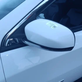 Retrovisore est. regolaz. elettr.