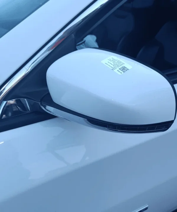 Retrovisore est. regolaz. elettr.