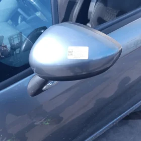 Retrovisore est. regolaz. elettr.