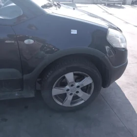 Parafango ant.
