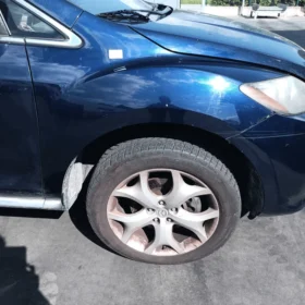 Parafango ant.