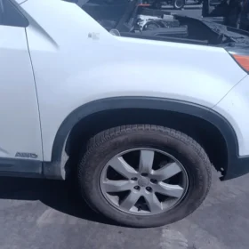 Parafango ant.