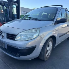 RENAULT SCENIC 2a Serie