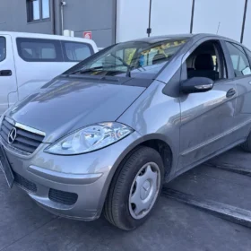 MERCEDES-BENZ Classe A (W/C169)