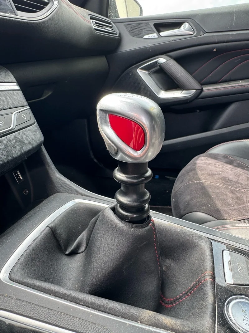 PEUGEOT 308 - immagine 15