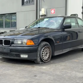 BMW Serie 3 (E36) Coup�