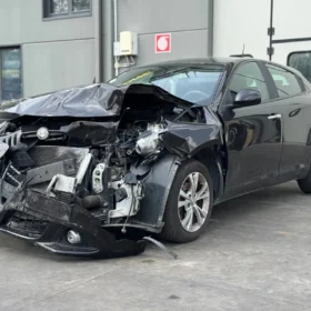 ALFA ROMEO GIULIETTA (5Y)