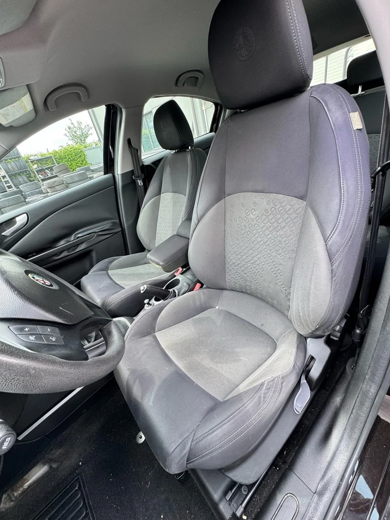 ALFA ROMEO GIULIETTA (5Y) - immagine 13