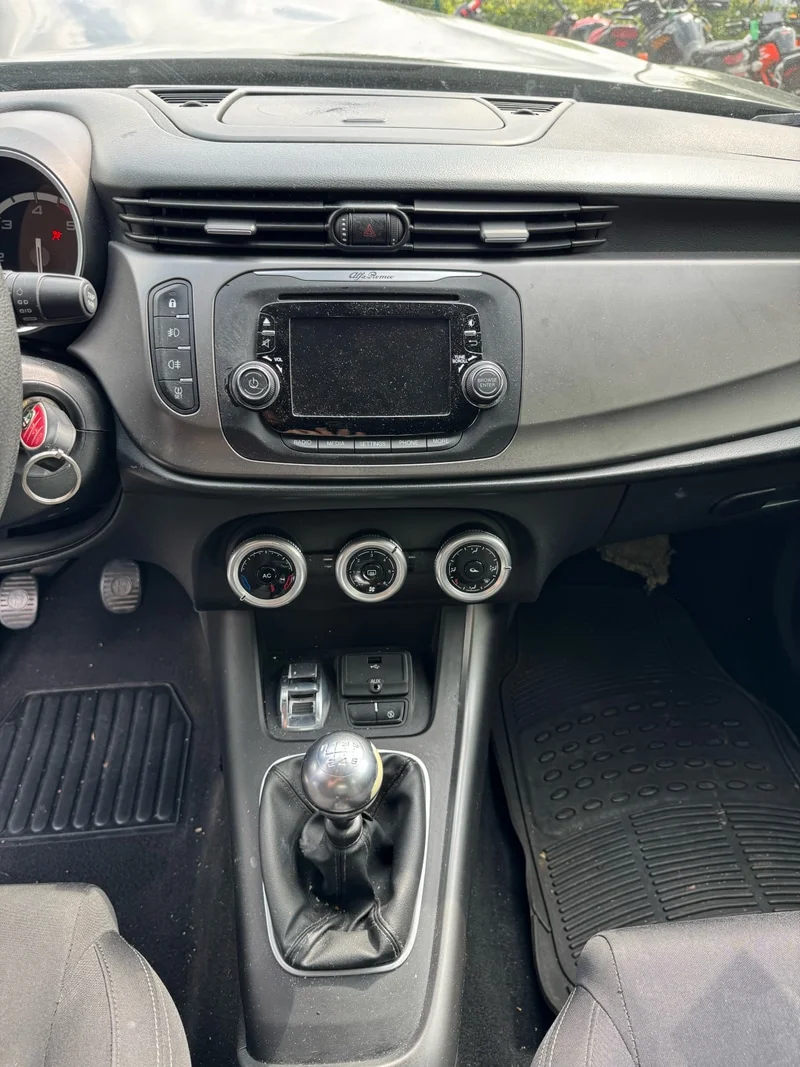 ALFA ROMEO GIULIETTA (5Y) - immagine 14