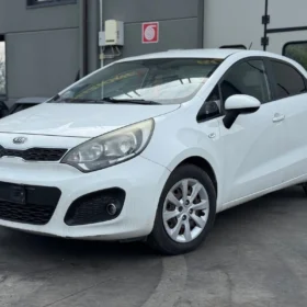 KIA RIO 3a Serie