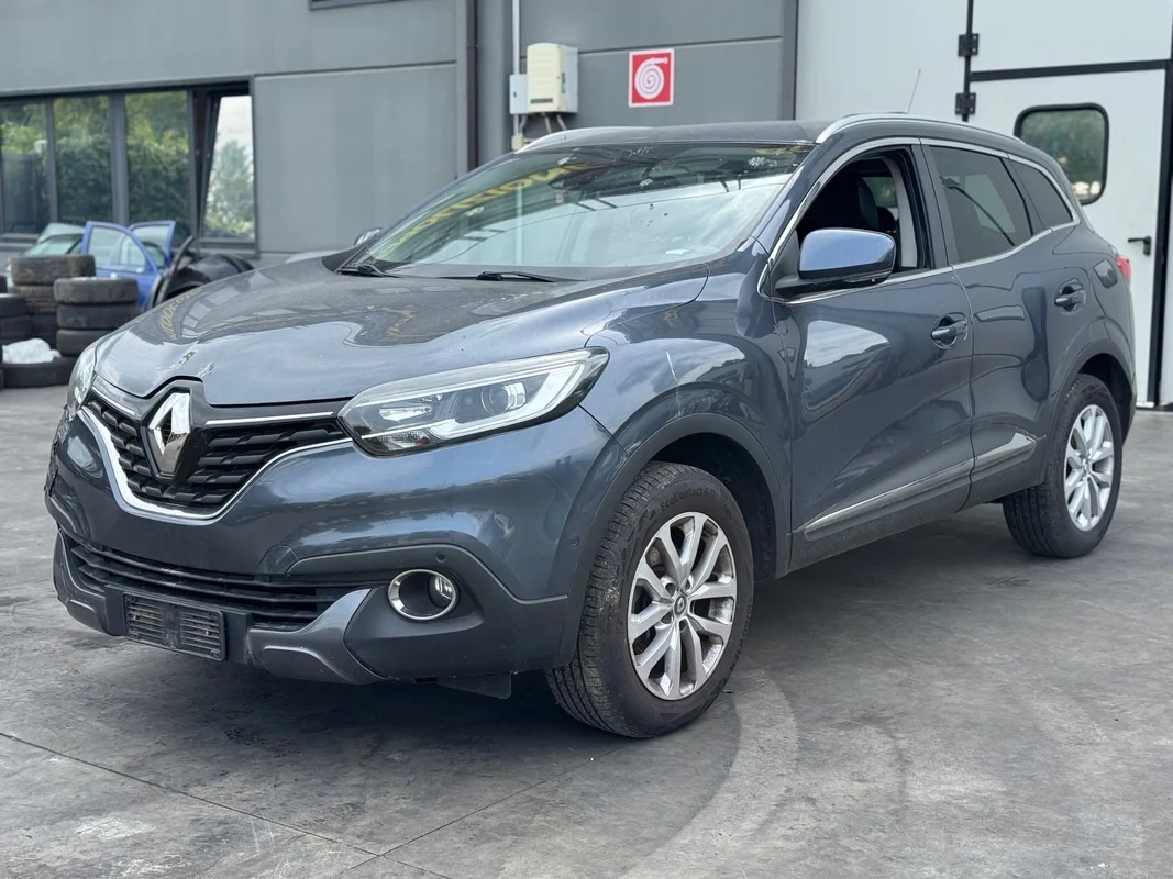RENAULT KADJAR